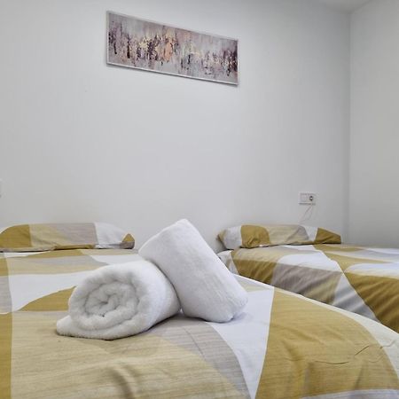 Cathedral And Castle Apartment บูร์โกส ภายนอก รูปภาพ