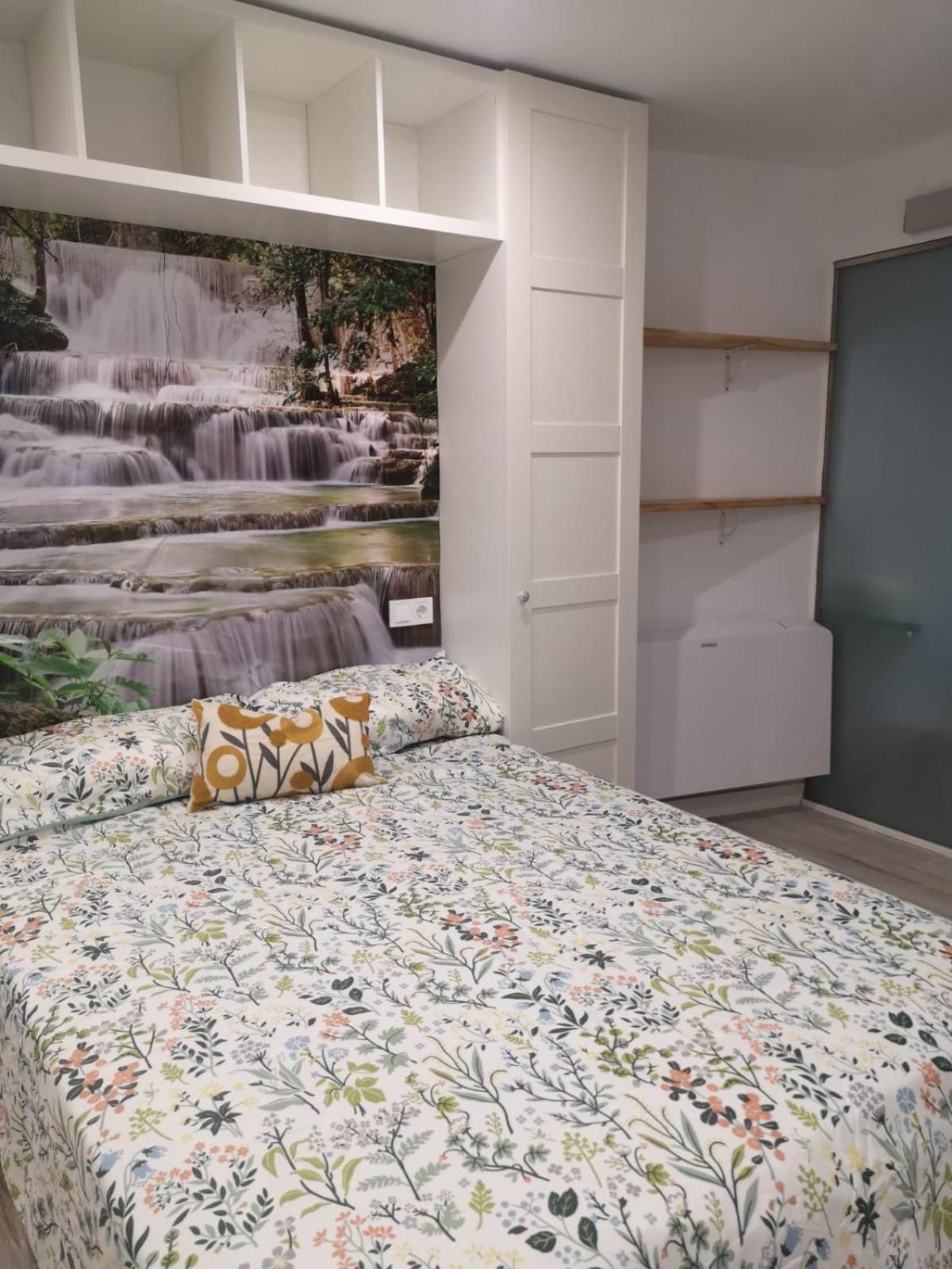 Cathedral And Castle Apartment บูร์โกส ภายนอก รูปภาพ