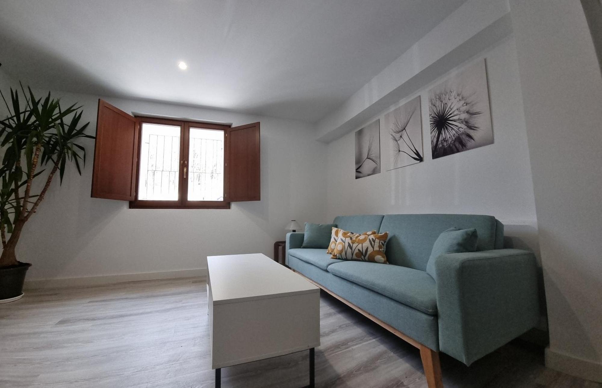 Cathedral And Castle Apartment บูร์โกส ภายนอก รูปภาพ