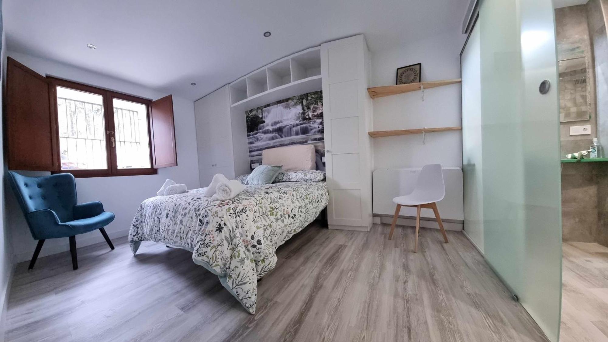 Cathedral And Castle Apartment บูร์โกส ภายนอก รูปภาพ