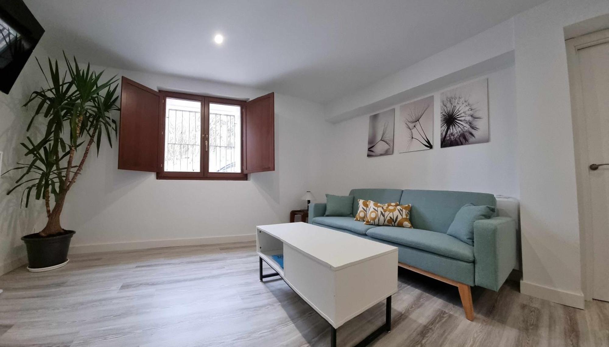 Cathedral And Castle Apartment บูร์โกส ภายนอก รูปภาพ